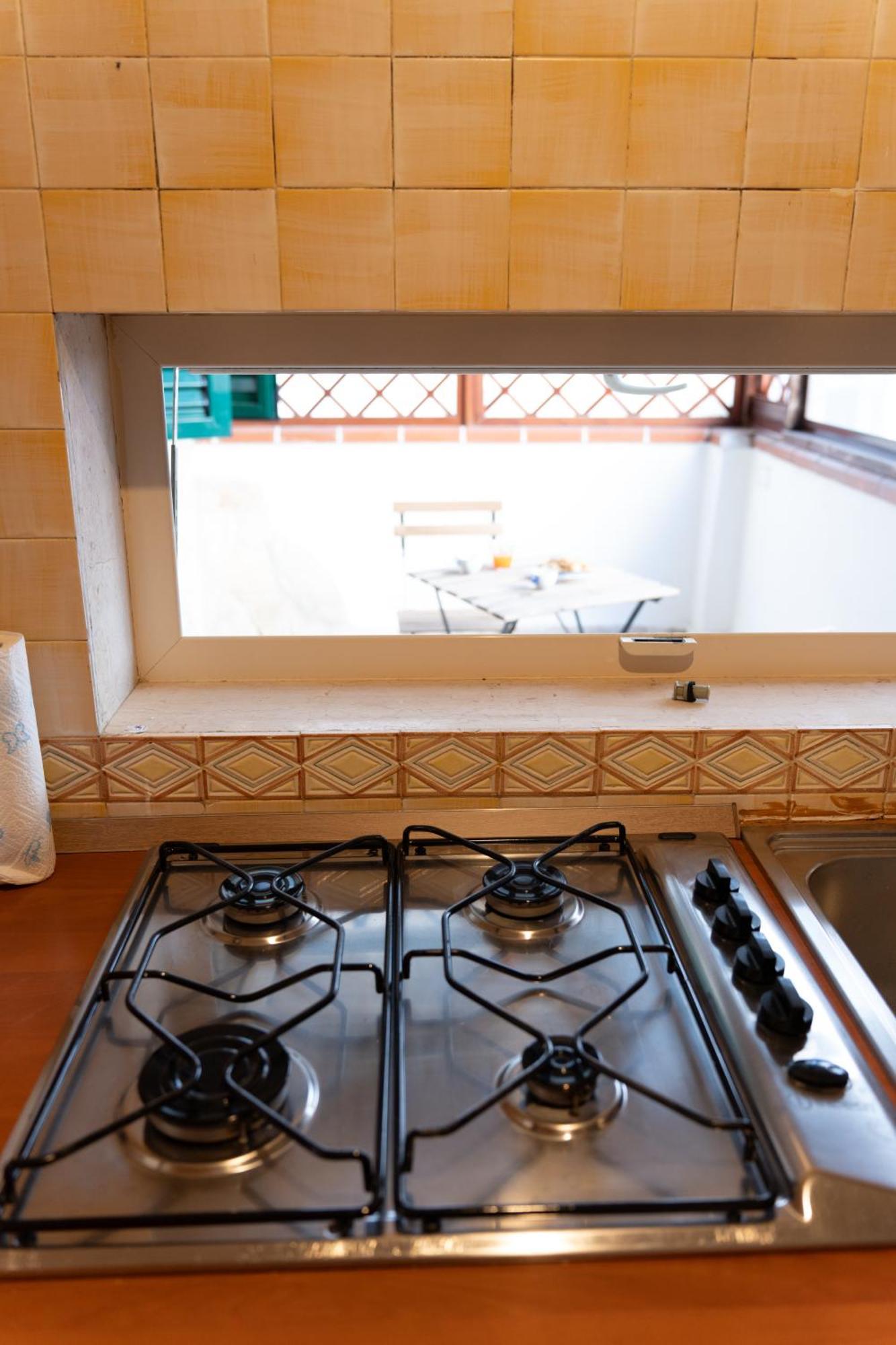 Apartament Ragusa14apartment *