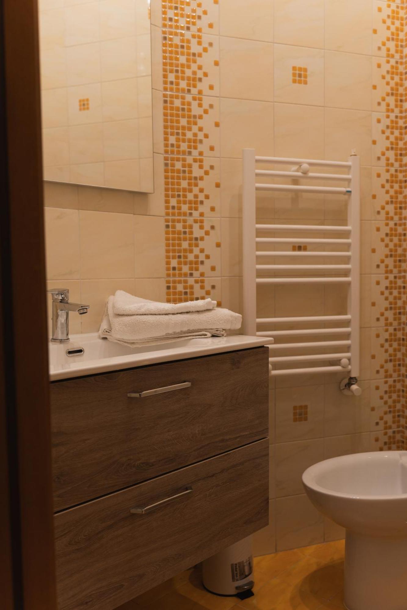 Ragusa14apartment Bari